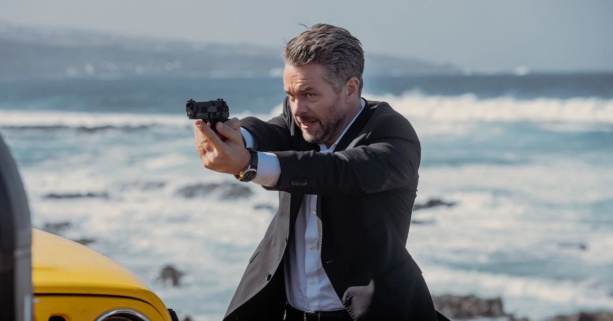 Kultowy serial kryminalny powrócił po wielu latach. Wszystkie odcinki od dziś w streamingu