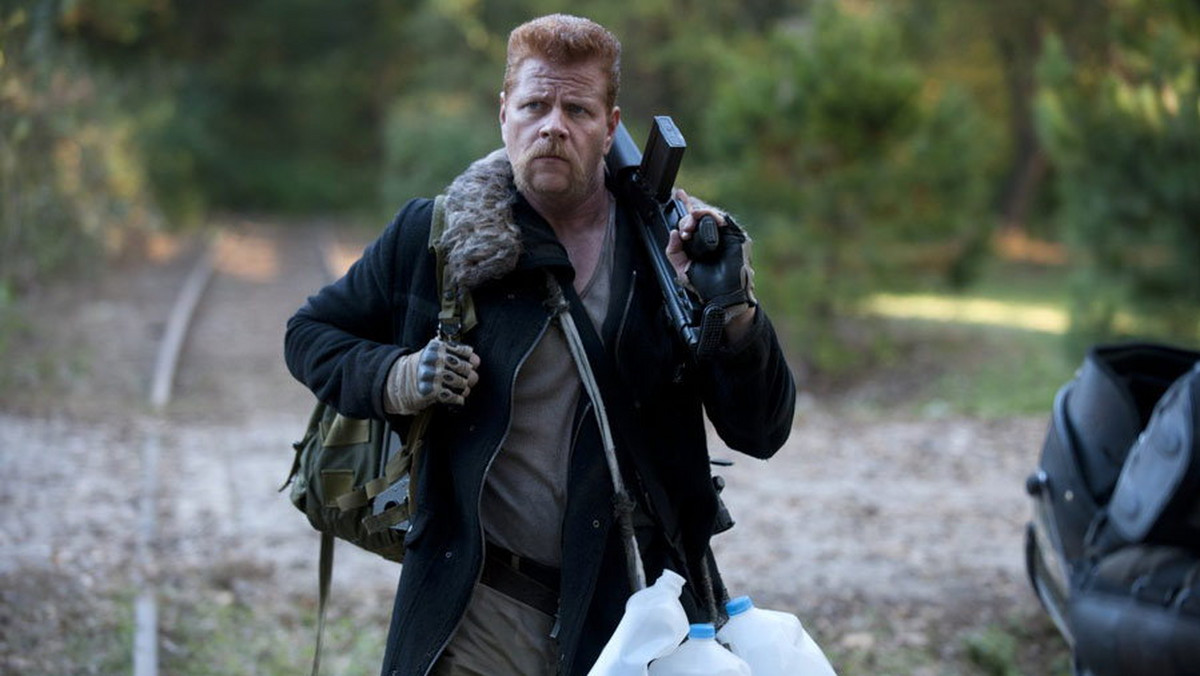 Michael Cudlitz to weteran małego ekranu – grał w „Gliniarzach z Southland”, „Impasie”, „Life”, „Kompanii braci”, a nawet „Beverly Hills, 90210”. Ale prawdziwa międzynarodowa sława przyszła wraz z „The Walking Dead”. Z serialowym sierżantem Abrahamem Fordem rozmawiamy w przededniu emisji finałowego odcinka piątego sezonu.