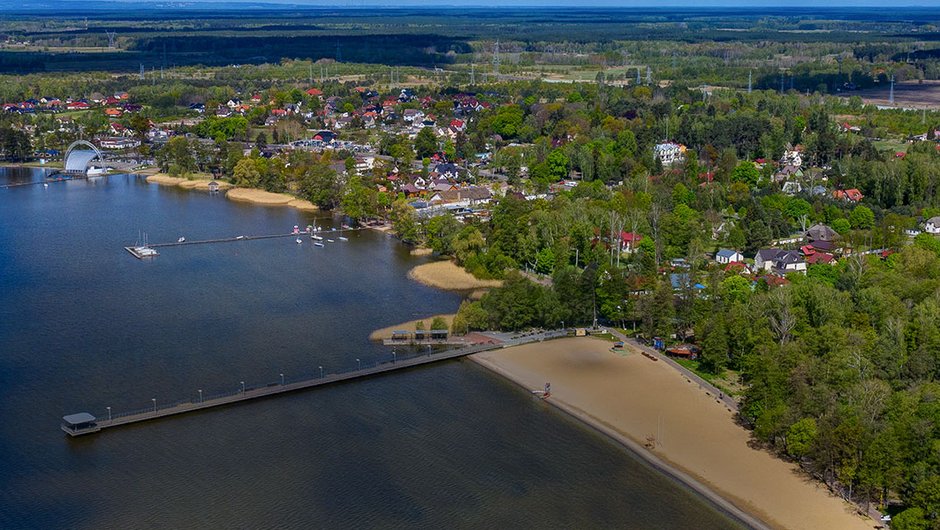 Od stycznia nowe połączenia ze Szczecinem, foto: Gmina Kobylanka