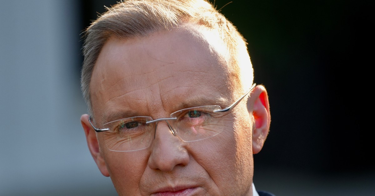Prezydent Duda reaguje na słowa Merza: jeżeli Niemcy nie chcą partnerstwa ze USA, to Polska je bardzo chętnie przyjmie
