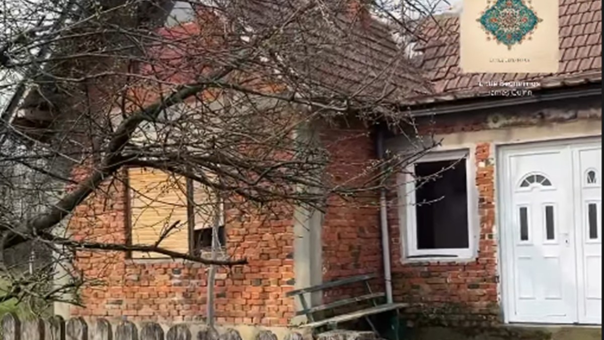 Kuća Teodore Džehverović