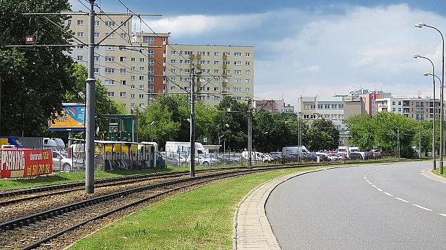 źródło: Wikimedia Commons / Andrzej Błaszczak