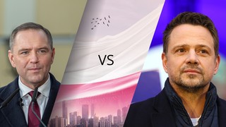 Wybory prezydenckie 2025. Miało być przepięknie, miało być normalnie [OPINIA]