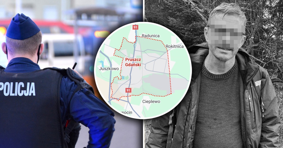 Koniec poszukiwań Lecha N., syna trójmiejskiego radnego. Policja wie, co się stało