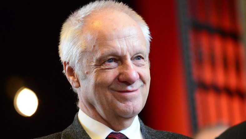 Stefan Niesiołowski