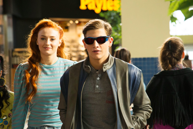 "X-Men: Apocalypse" - kadr z filmu