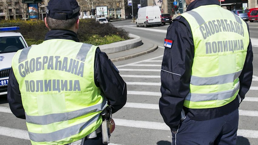 "Kazne za prekršaje u saobraćaju preblage"