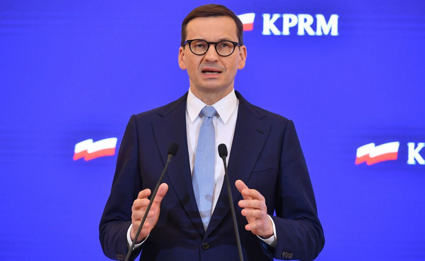 Mateusz Morawiecki