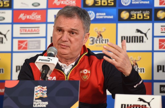 Ljubiša Tumbaković