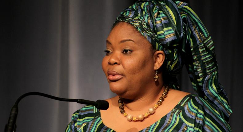 Leymah Gbowee played a major role in ending the Second Liberian Civil War and was awarded the Nobel Peace Laureate [CNBC]