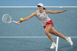 Iga Świątek już wie, z kim zmierzy się w 1. rundzie Australian Open. To nie będzie spacerek