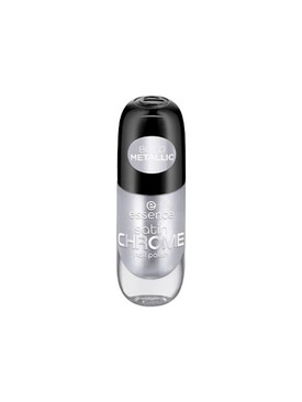 Satin Chrome körömlakk (SteelGPT) ESSENCE 899 Ft 