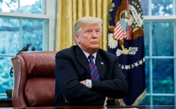 Donald Trump spotka się z Andrzejem Dudą