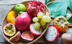 Efekt zmian klimatycznych we Włoszech: Krajowe mango, awokado i banany