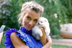 Zwolniona z TVP Małgorzata Opczowska o 'Pytaniu na śniadanie'.  'Widzowie pokazali żółtą kartkę'