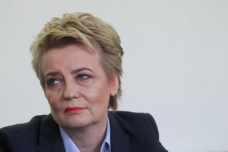 Hanna Zdanowska wprowadziła mieszkańców Łodzi w błąd? Jest zawiadomienie do prokuratury