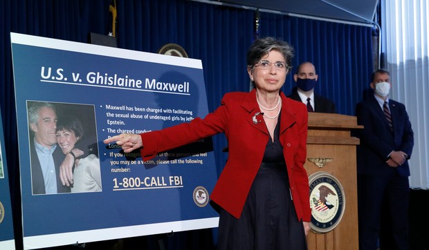 Gislejn Maksvel