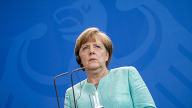 Merkel nie widzi szans na porozumienie w ostatniej minucie z Grecją