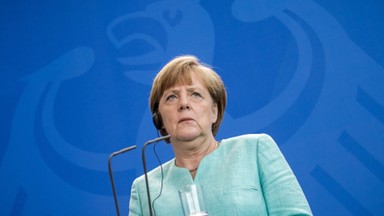 Merkel nie widzi szans na porozumienie w ostatniej minucie z Grecją