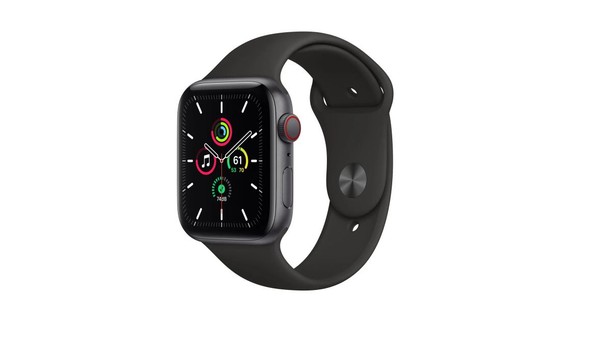 Smartwatch Apple Watch SE