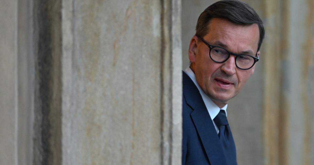 Co jeszcze knuje Morawiecki? "Gdyby oczarował Karola Nawrockiego, puściłby prezesa z torbami"