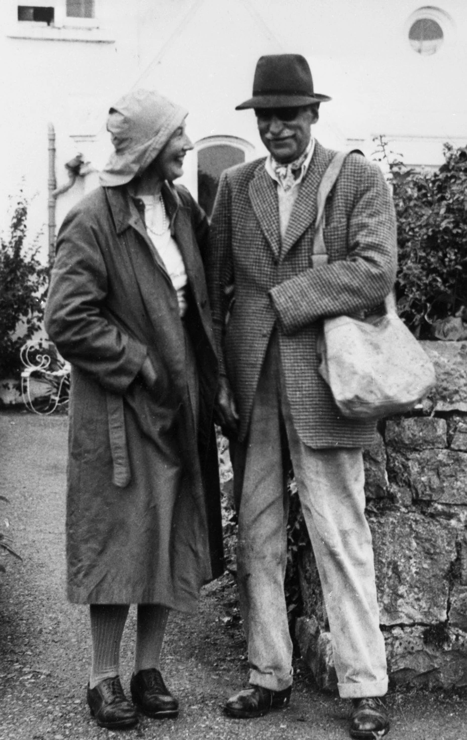 Ser Adrijan u godinama nakon rata