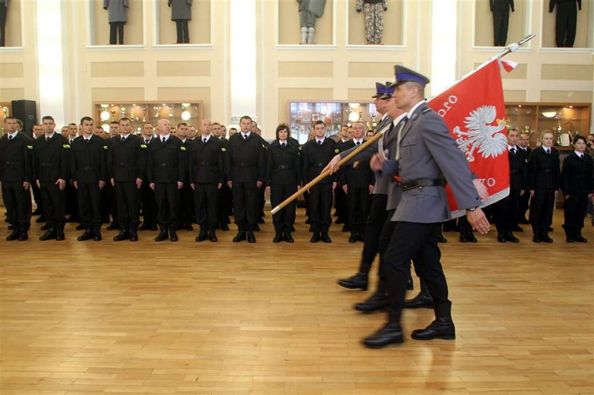 Kto nie lubi gejów, do policji nie pójdzie