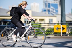 Zacznij jeździć na rowerze. Te zmiany zauważysz już po miesiącu