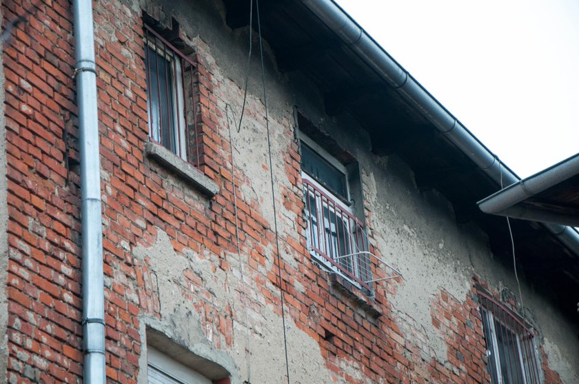 Tragiczny pożar w Inowrocławiu. Rodzina wydała oświadczenie