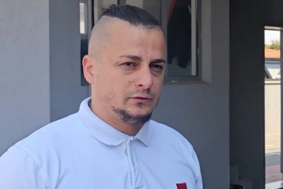 TERZA PLJUVAO, PA POLIZAO Drvlje i kamenje na Sofiju zbog afere sa Danetom (70), pa pomenuo bivši Milicu Veličković: "Njoj su bitne pare"