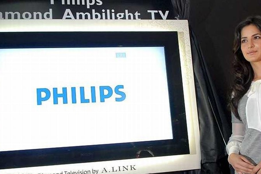 Philips Electronics