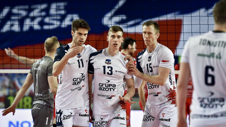 ZAKSA Kędzierzyn-Koźle