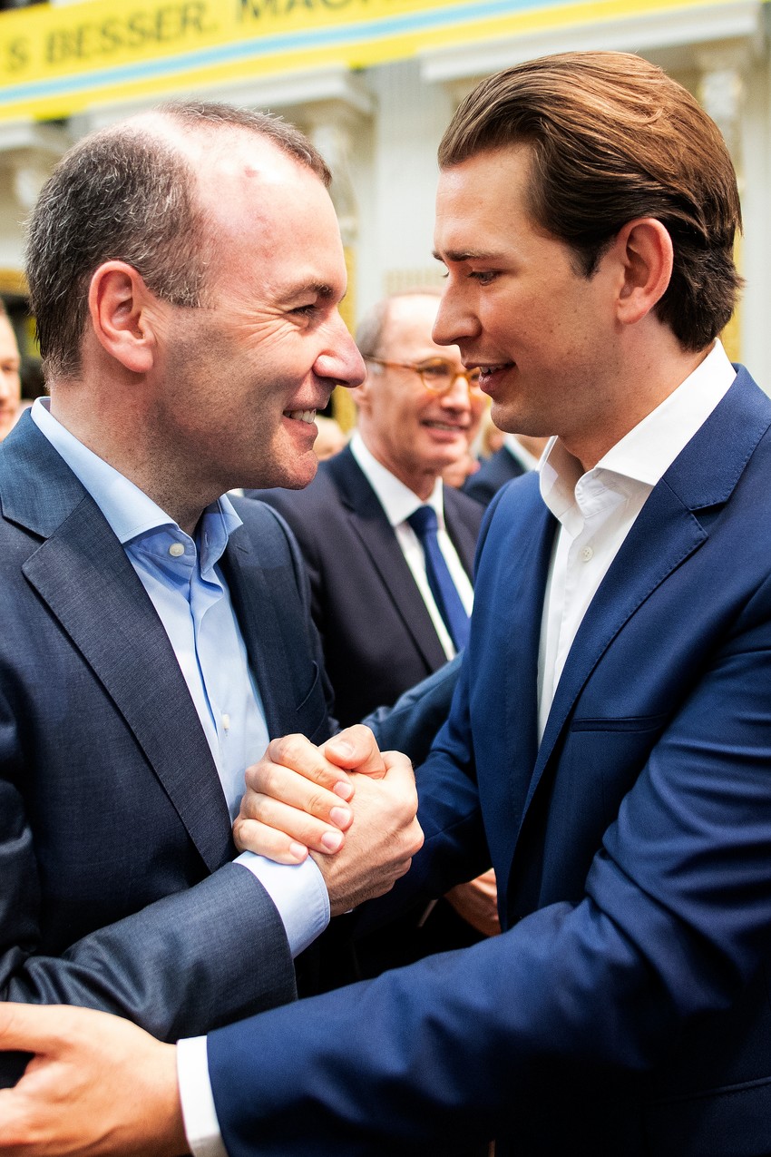 Sa Sebastijanom Kurcom