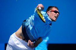 Jerzy Janowicz wymigał się od zapłacenia kary