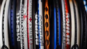 Leichte Tennisschläger ab 50 Euro 