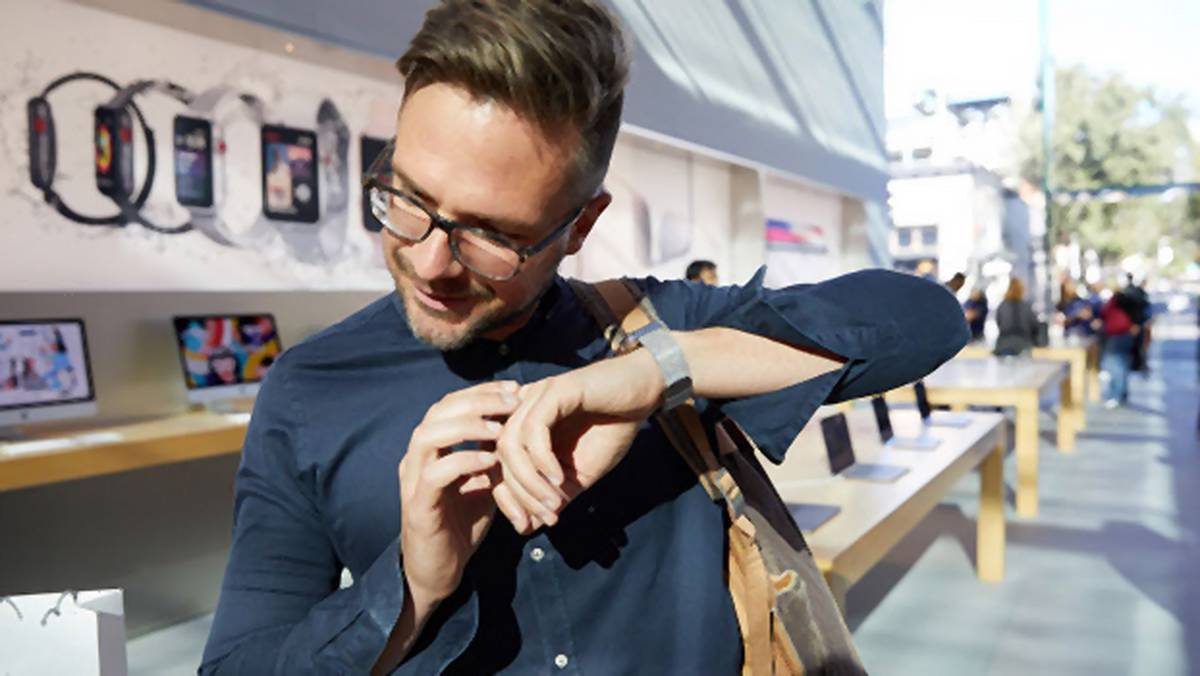 Apple Watch Series 3: Co warto wiedzieć przed zakupem?