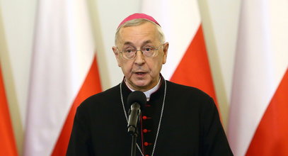 Abp Gądecki wzywa ludzi dobrej woli. Ten apel nie wszystkim się spodoba