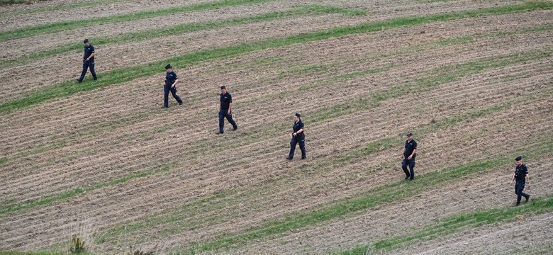 Polska w centrum uwagi po zestrzeleniu rosyjskich dronów. Zagraniczne media: Test dla Zachodu