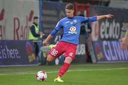 Piłkarze Piasta Gliwice mimo kwarantanny trenują codziennie [WIDEO]