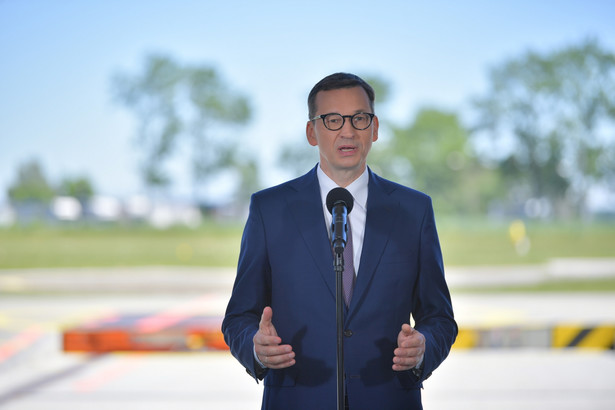 Mateusz Morawiecki