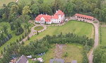 Ten pałac to dom Czesława Langa!