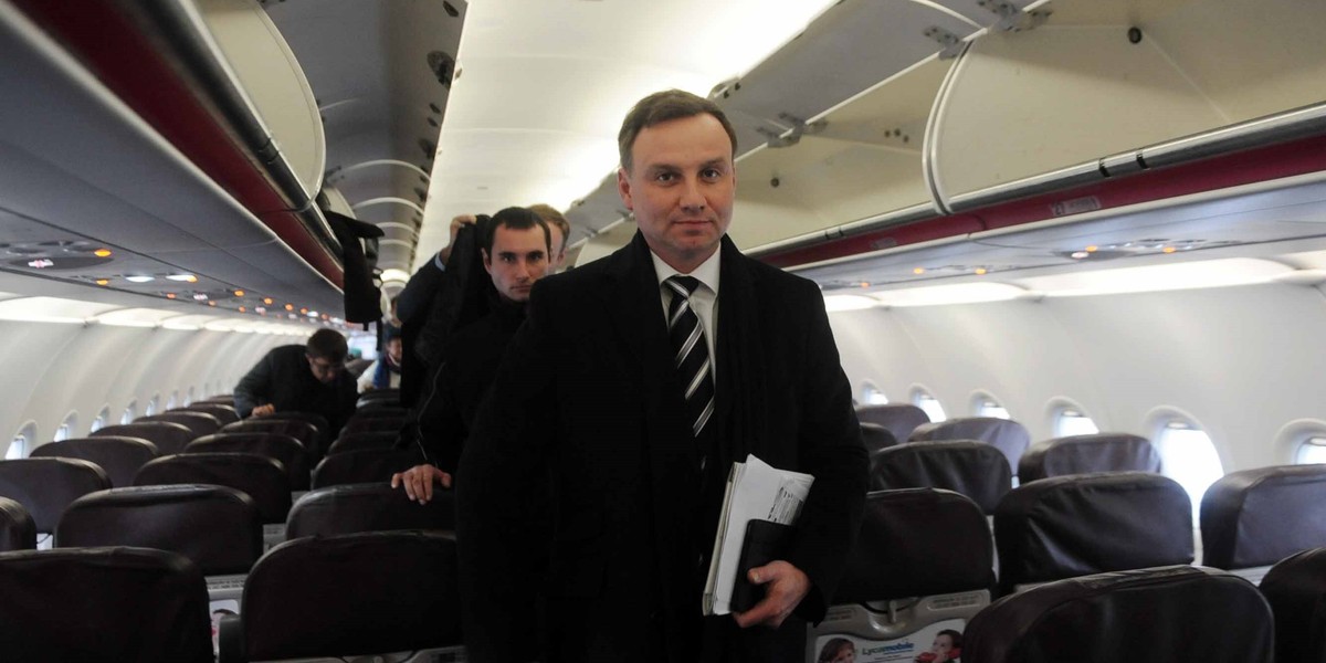 Andrzej Duda