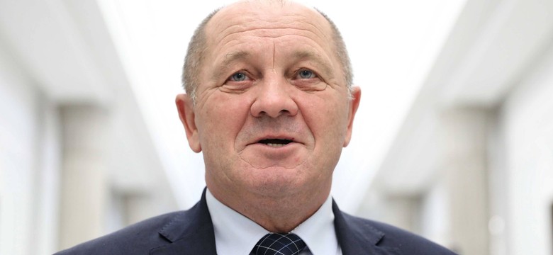 Sawicki: Służby wiedziały wszystko o Banasiu. Z premedytacją zostawiono tę tykającą bombę [ROZMOWA]