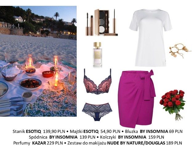 STYLIZACJE na walentynki