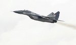 Minister potwierdza news Faktu ws. katastrofy myśliwca MiG-29!