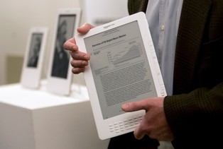 Elektroniczne czytelnictwo jest superekologiczne