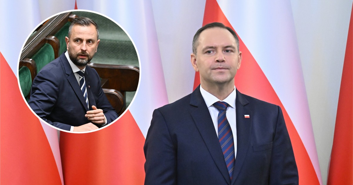 "Jakieś nieporozumienie". Nawrocki reaguje na słowa wicepremiera