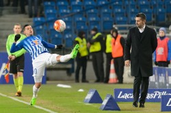 Lotto Ekstraklasa: Hit w Poznaniu. Lech gości lidera. Legia punktów poszuka w Lubinie