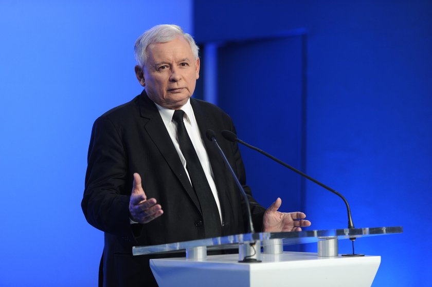 Jarosław Kaczyński