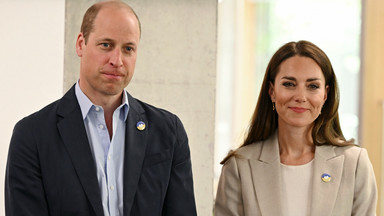 To oni wcielą się w księcia Williama i księżną Kate w "The Crown"
